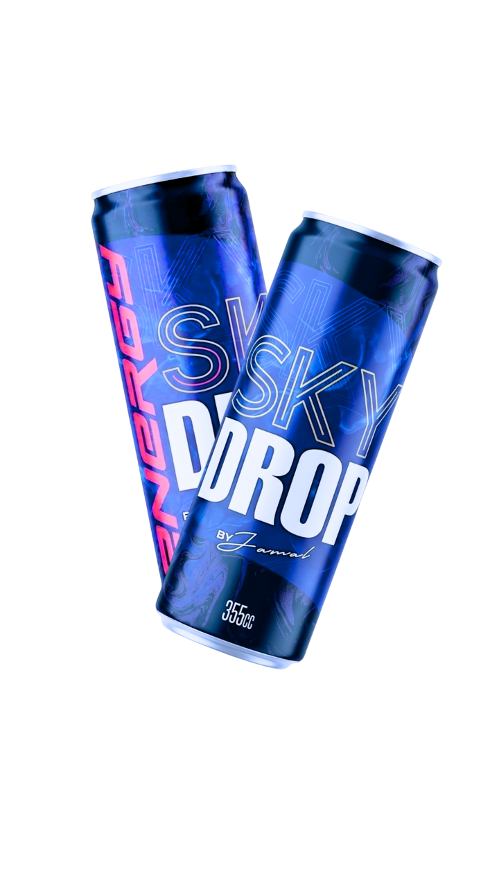 Sky Drop Energy